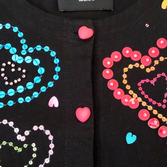 *FINAL PRICE* Michael Simon Event Women's Blouse - Picture 4 of 5